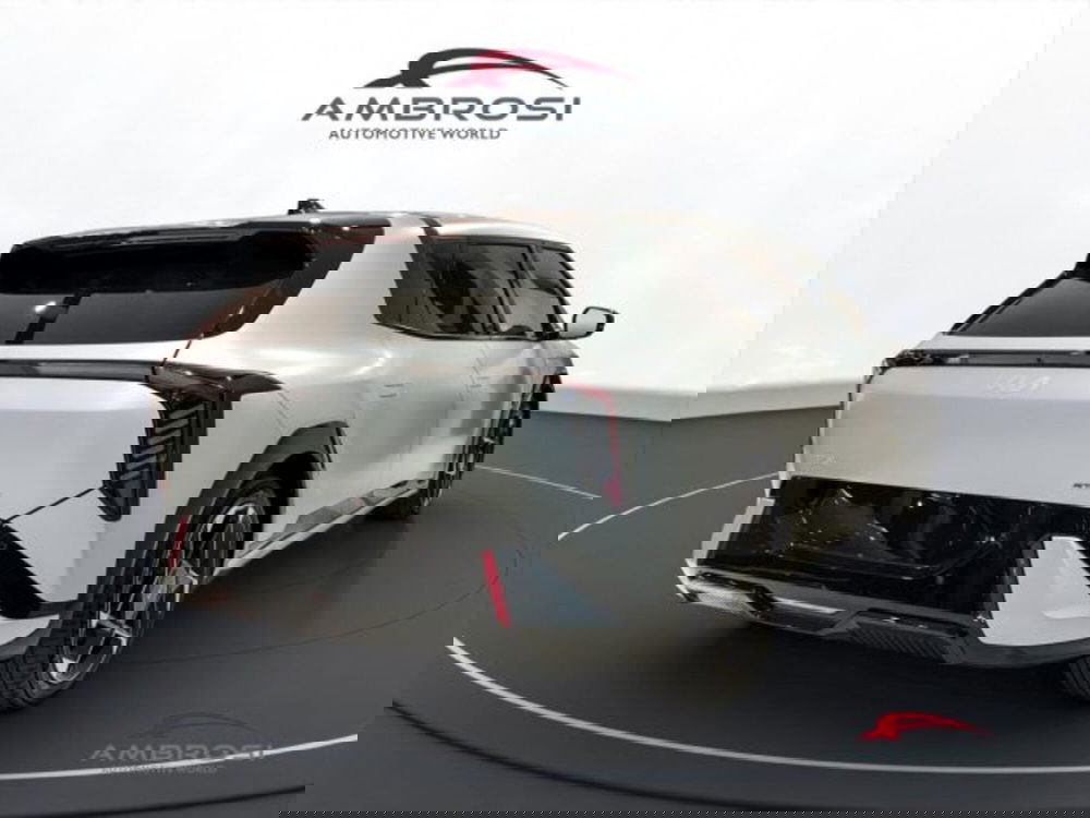 Kia EV4 nuova a Perugia (4)