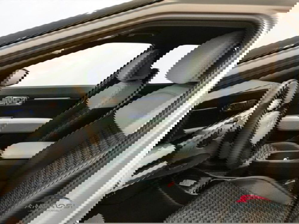 Kia EV4 nuova a Perugia (5)