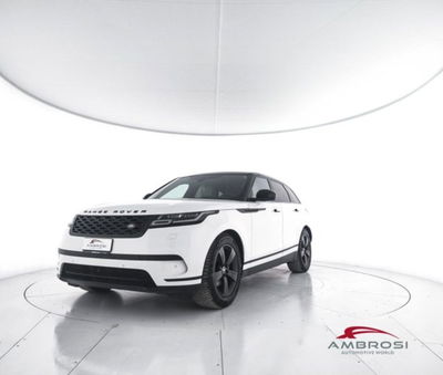 Land Rover Range Rover Velar 2.0D I4 240 CV del 2018 usata a Corciano