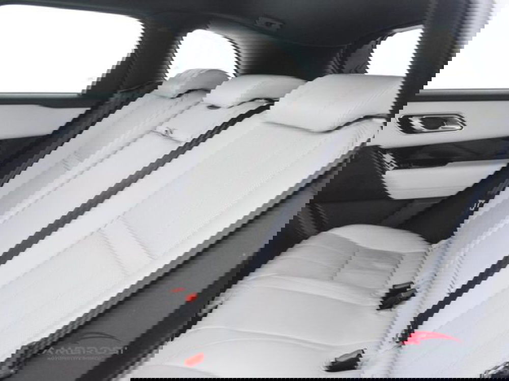Land Rover Range Rover Velar usata a Perugia (10)