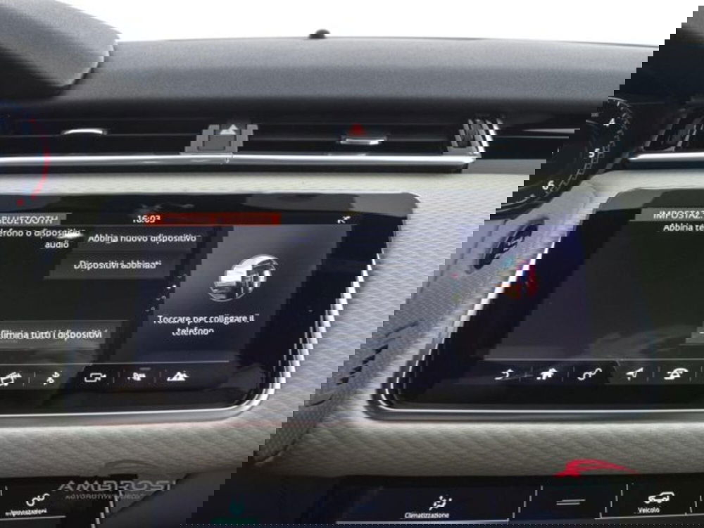 Land Rover Range Rover Velar usata a Perugia (15)