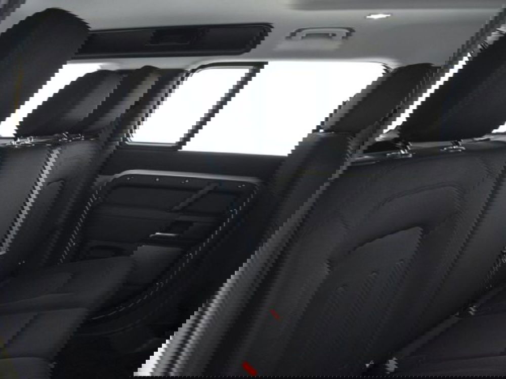 Land Rover Defender usata a Perugia (5)