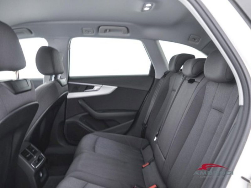 Audi A4 Allroad usata a Perugia (10)