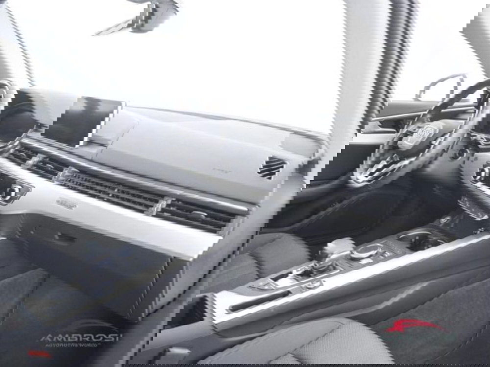 Audi A4 Allroad usata a Perugia (12)