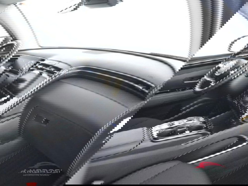 Hyundai Tucson usata a Perugia (12)