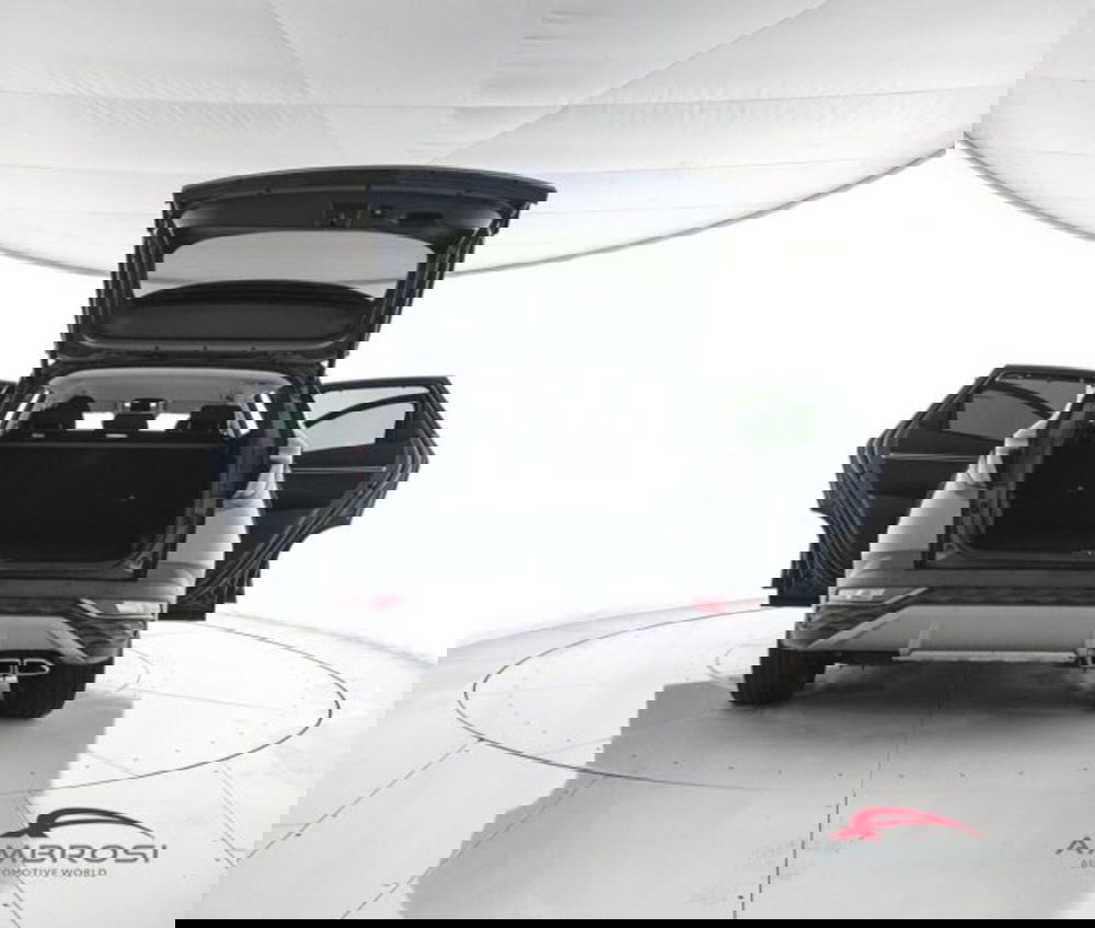 Hyundai Tucson usata a Perugia (7)