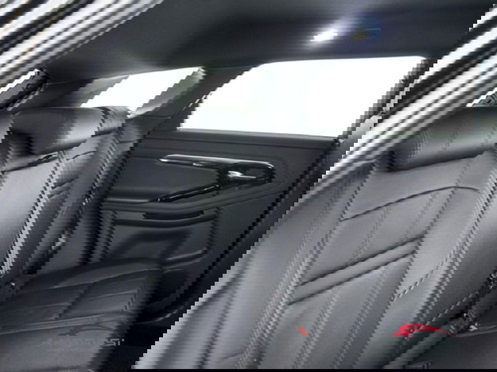 Land Rover Range Rover Evoque usata a Perugia (11)