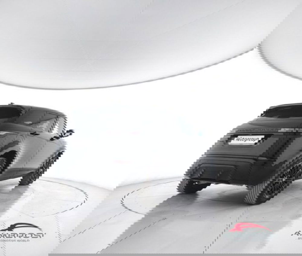 Land Rover Range Rover Evoque usata a Perugia (3)