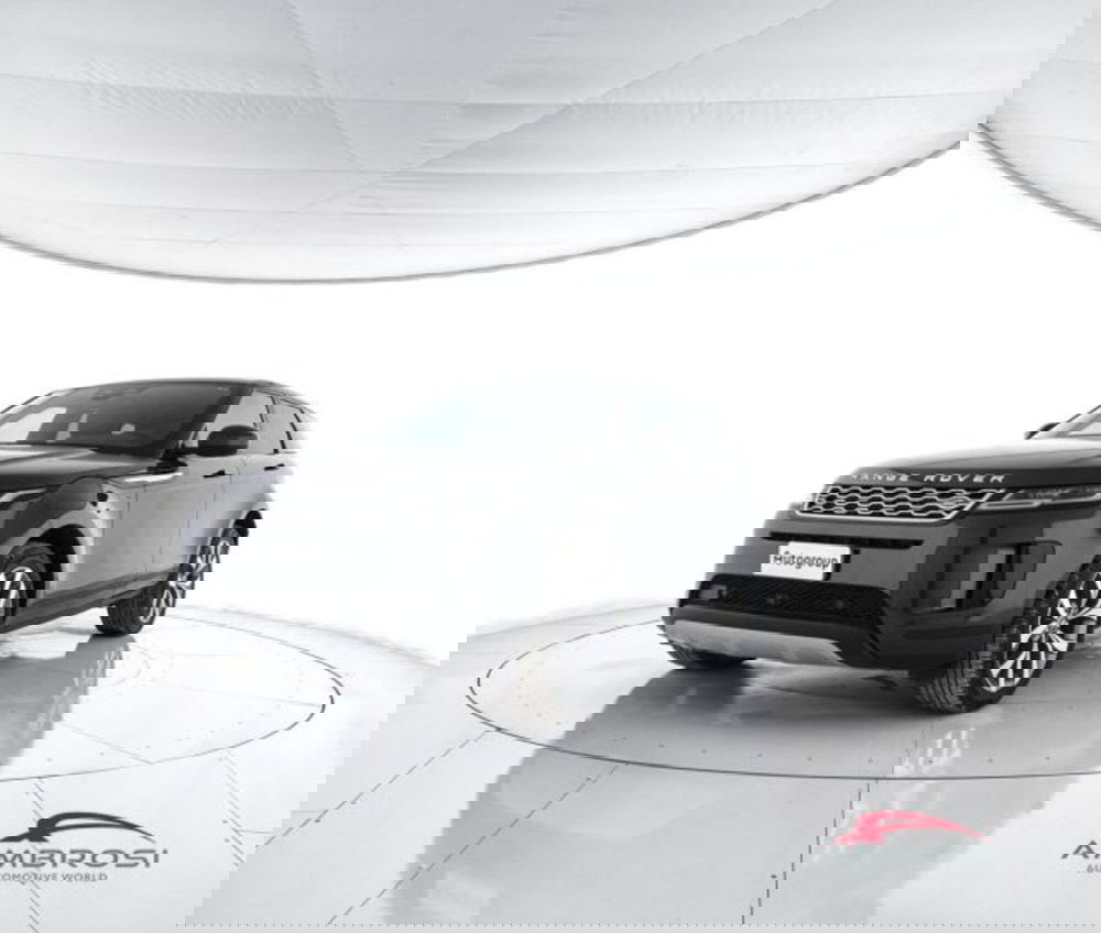 Land Rover Range Rover Evoque usata a Perugia