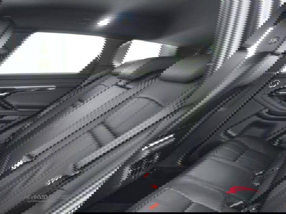 Land Rover Range Rover Evoque usata a Perugia (10)