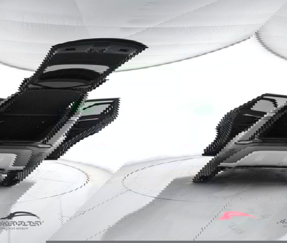 Land Rover Range Rover Evoque usata a Perugia (7)