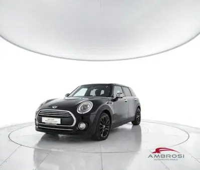 MINI Mini Clubman 1.5 One D Boost Clubman del 2016 usata a Corciano