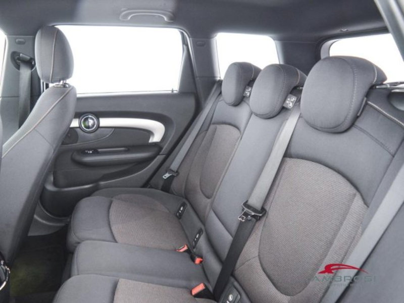 MINI Mini Clubman usata a Perugia (10)