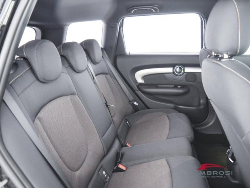 MINI Mini Clubman usata a Perugia (11)