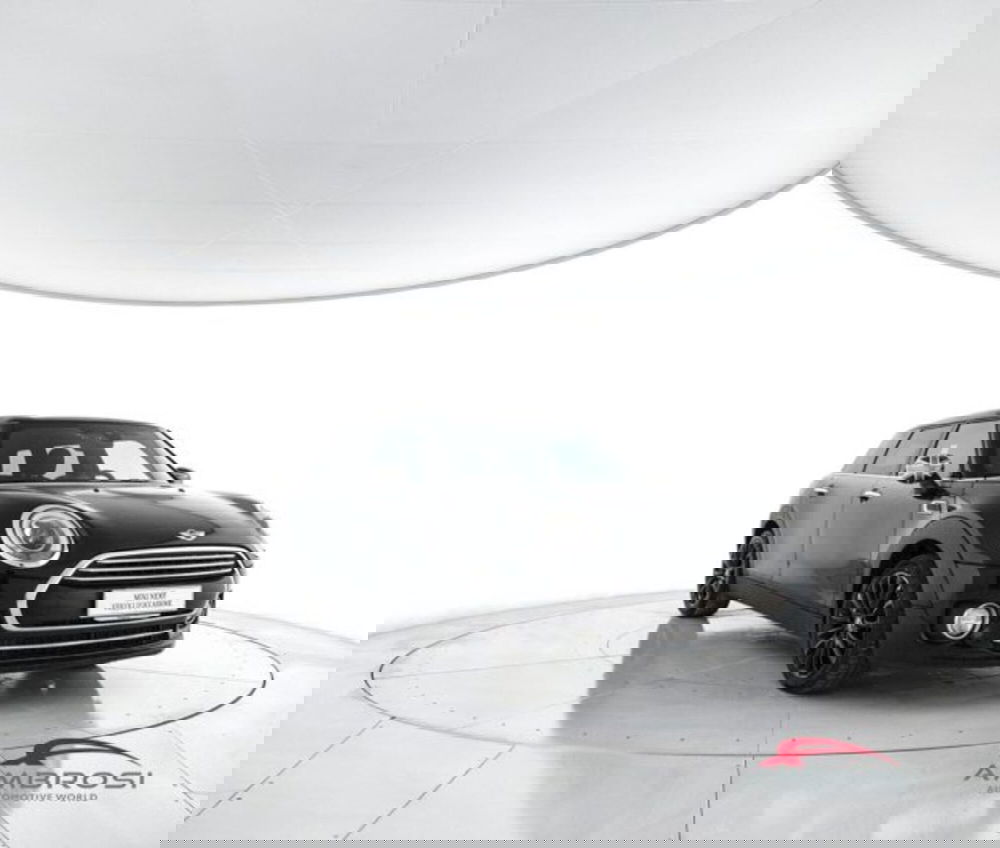 MINI Mini Clubman usata a Perugia (2)