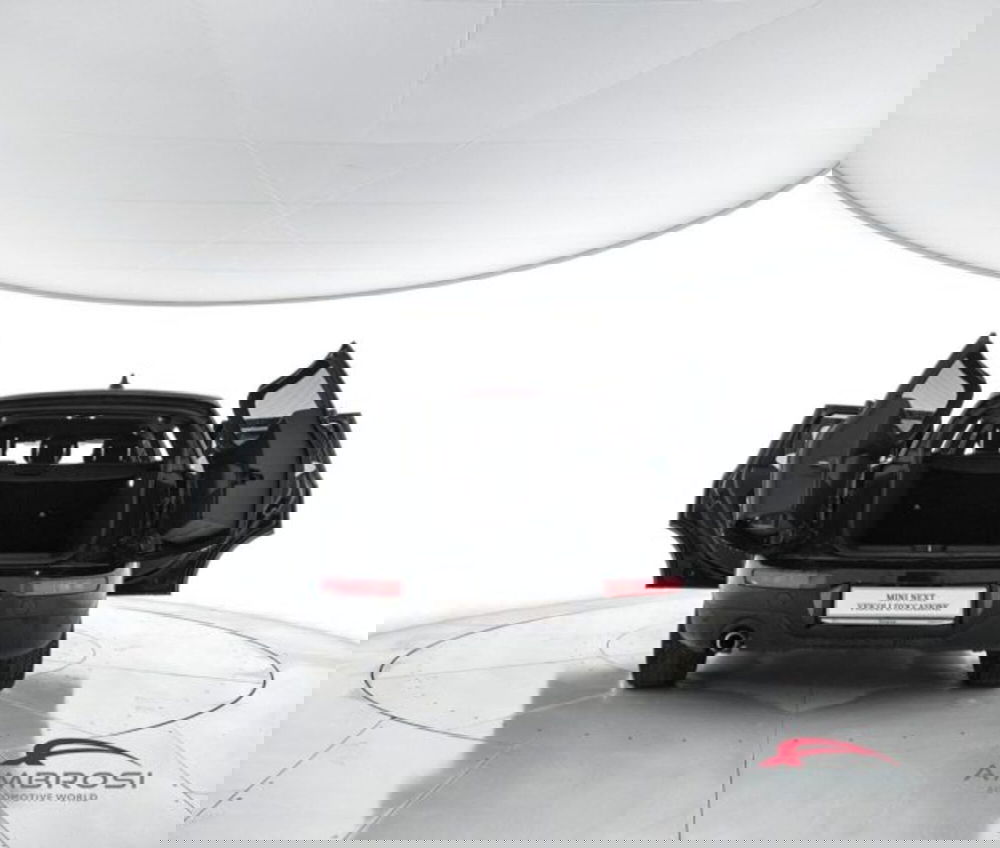 MINI Mini Clubman usata a Perugia (7)