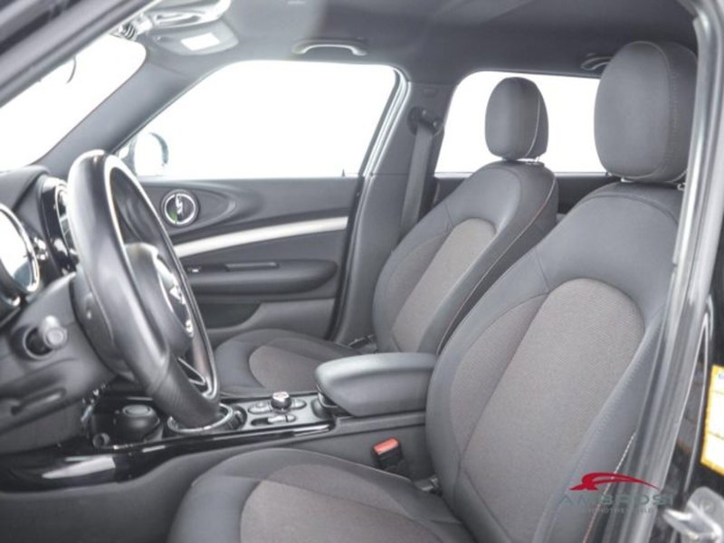 MINI Mini Clubman usata a Perugia (9)