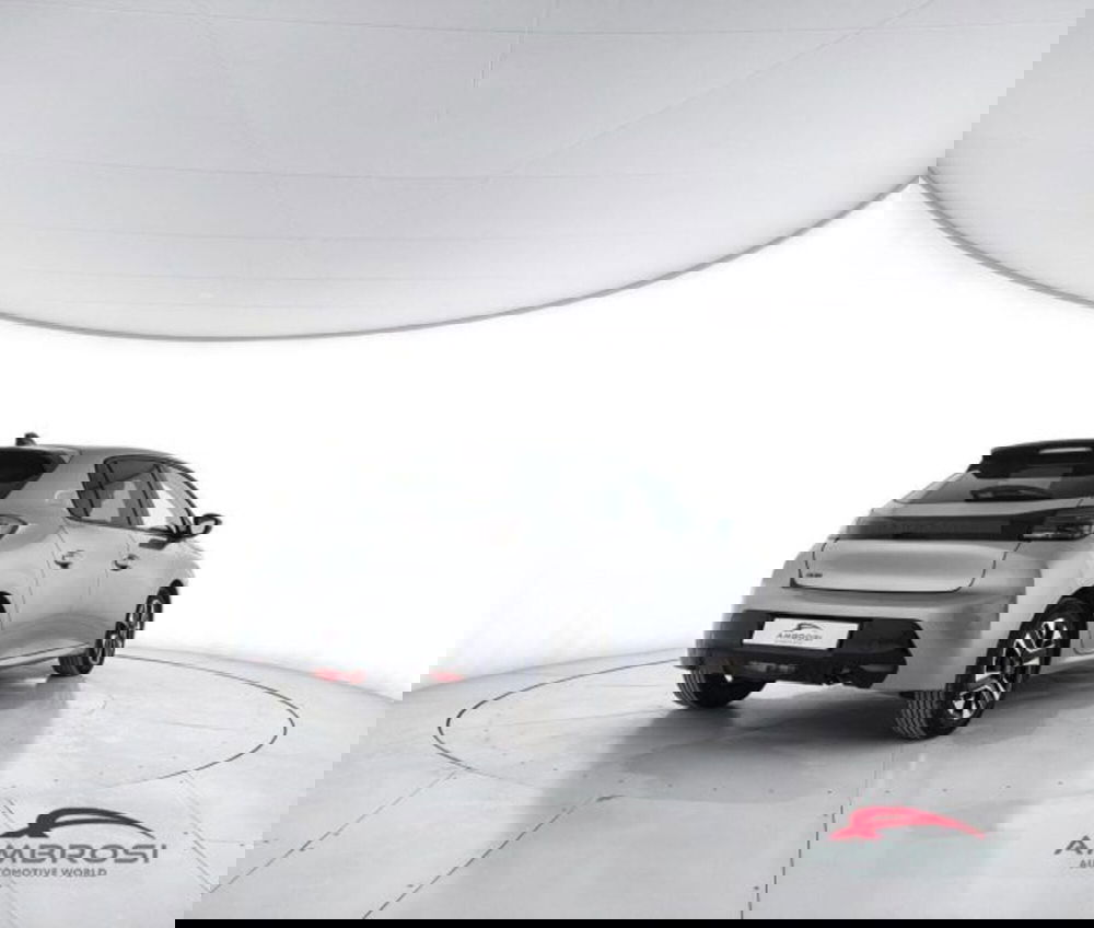 Peugeot 208 usata a Perugia (3)