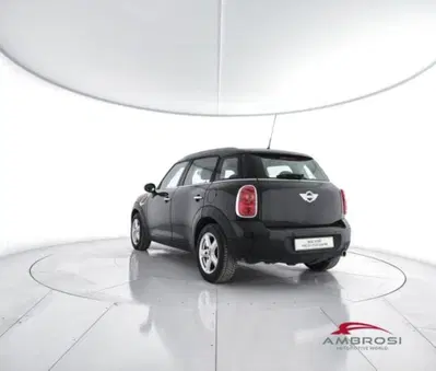 MINI Mini Countryman 1.6 One D Countryman del 2016 usata a Corciano