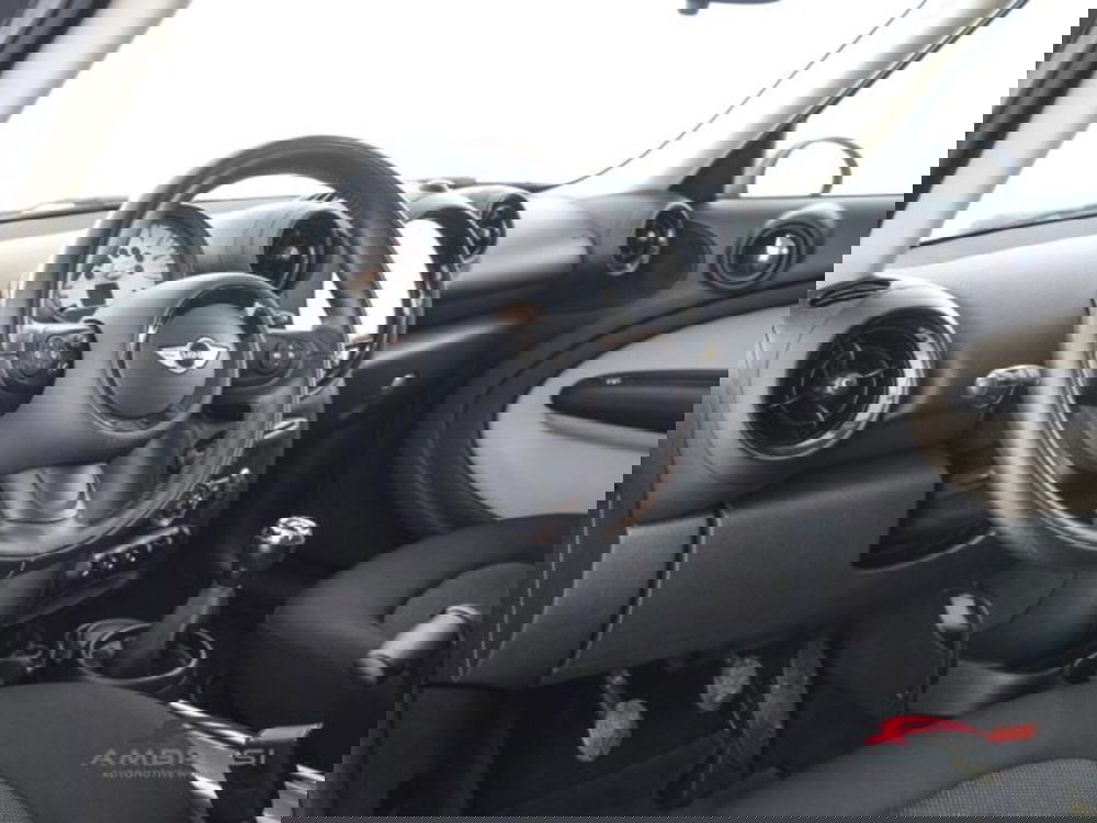 MINI Mini Countryman usata a Perugia (8)