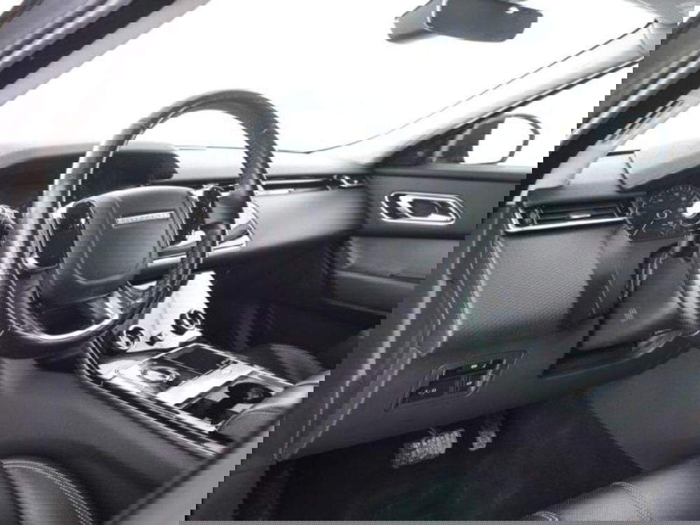 Land Rover Range Rover Velar usata a Perugia (13)