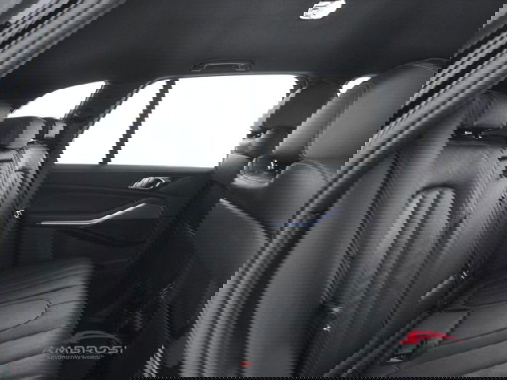 BMW X5 usata a Perugia (11)