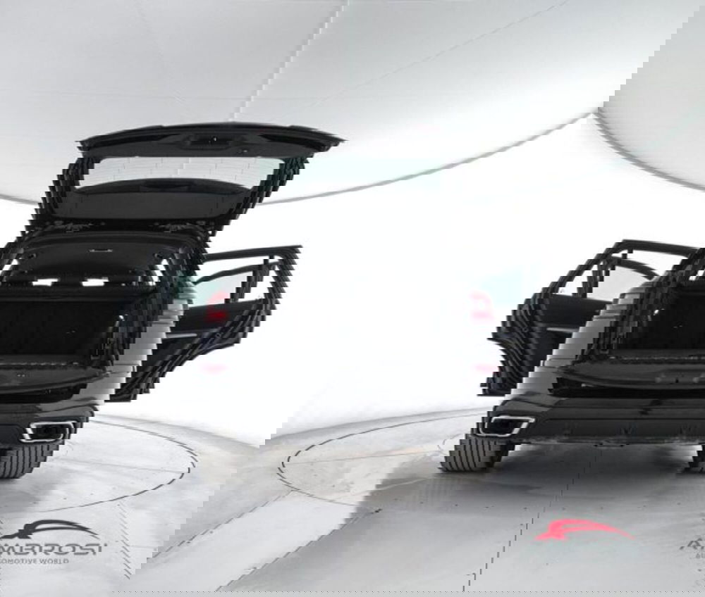 BMW X5 usata a Perugia (7)