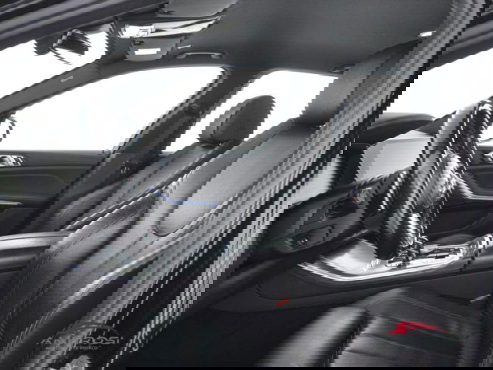 BMW X5 usata a Perugia (9)