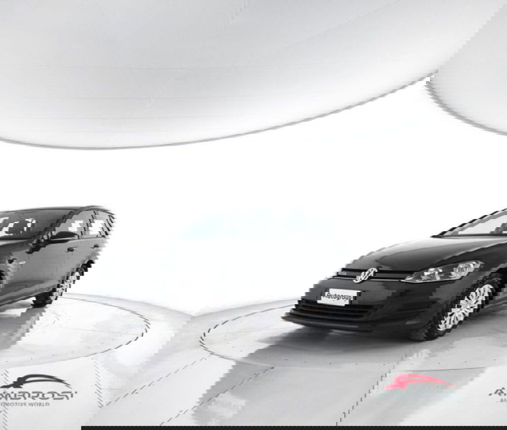 Volkswagen Golf usata a Perugia