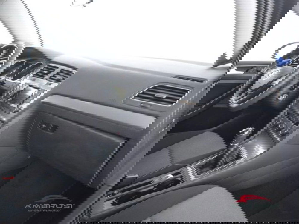 Volkswagen Golf usata a Perugia (12)