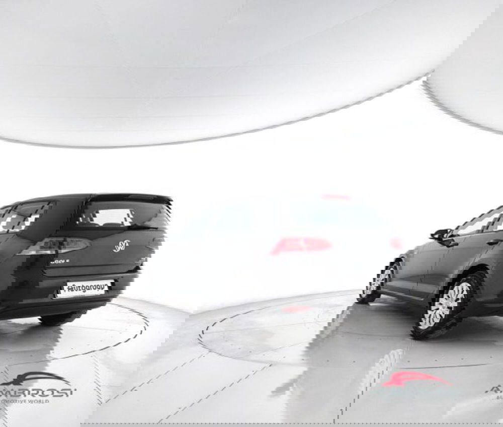 Volkswagen Golf usata a Perugia (4)