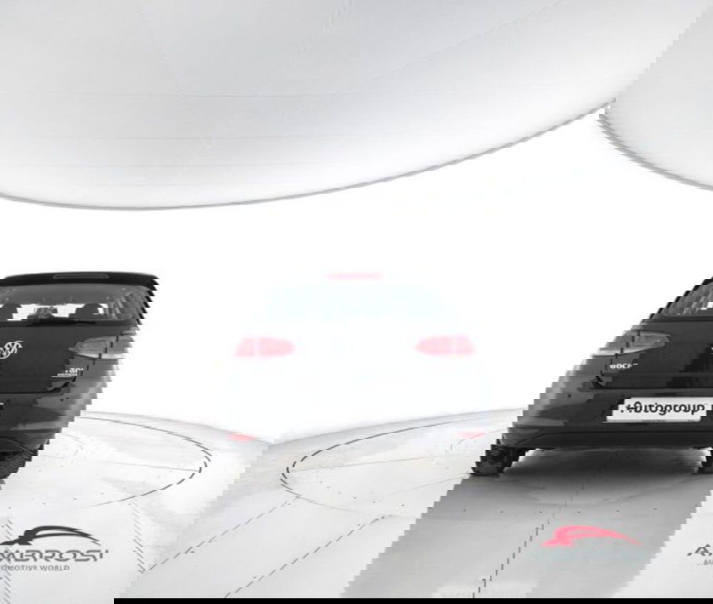 Volkswagen Golf usata a Perugia (6)