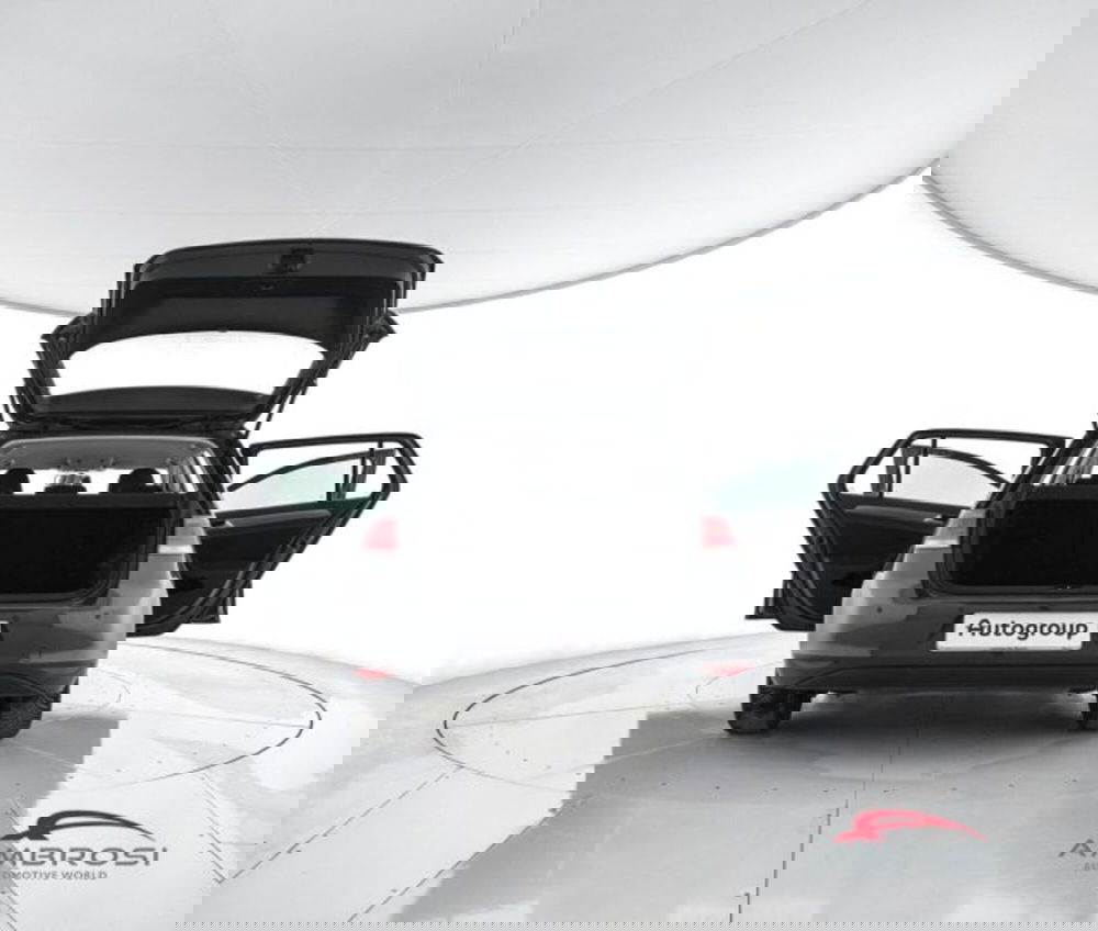 Volkswagen Golf usata a Perugia (7)