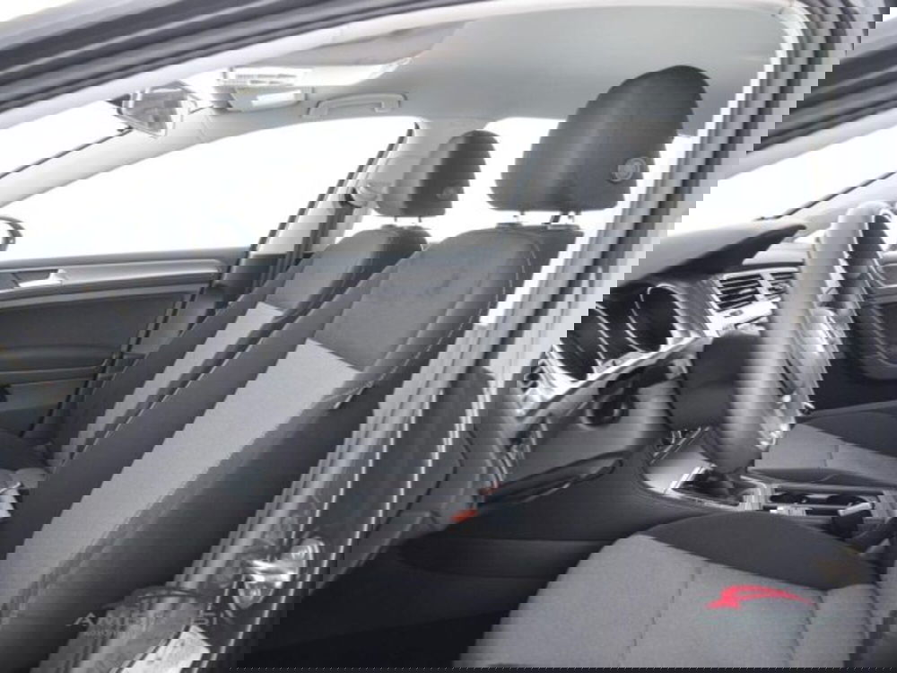 Volkswagen Golf usata a Perugia (9)