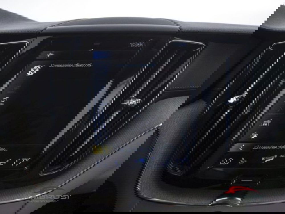 Volvo XC60 usata a Perugia (15)