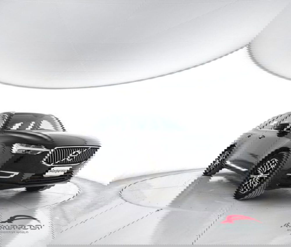 Volvo XC60 usata a Perugia (2)