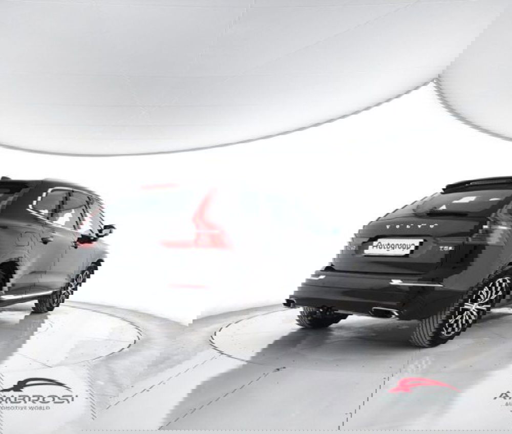 Volvo XC60 usata a Perugia (3)