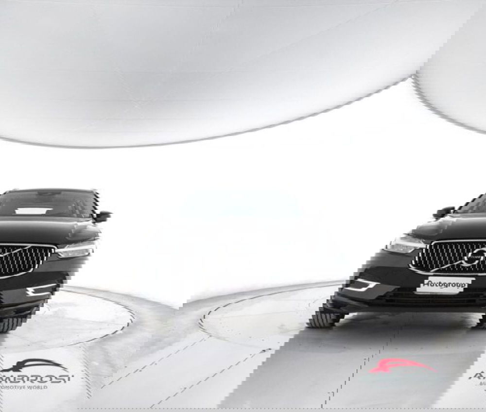 Volvo XC60 usata a Perugia (5)