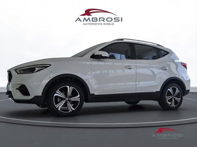 Mg ZS 1.5 Comfort del 2024 usata a Corciano