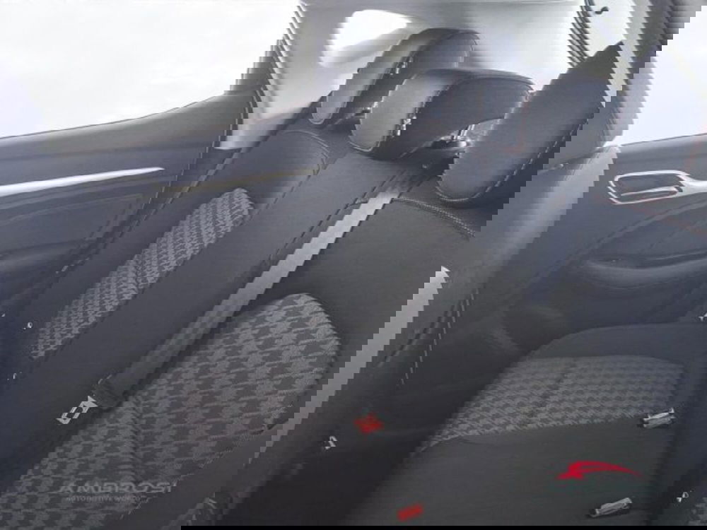 Mg ZS usata a Perugia (10)