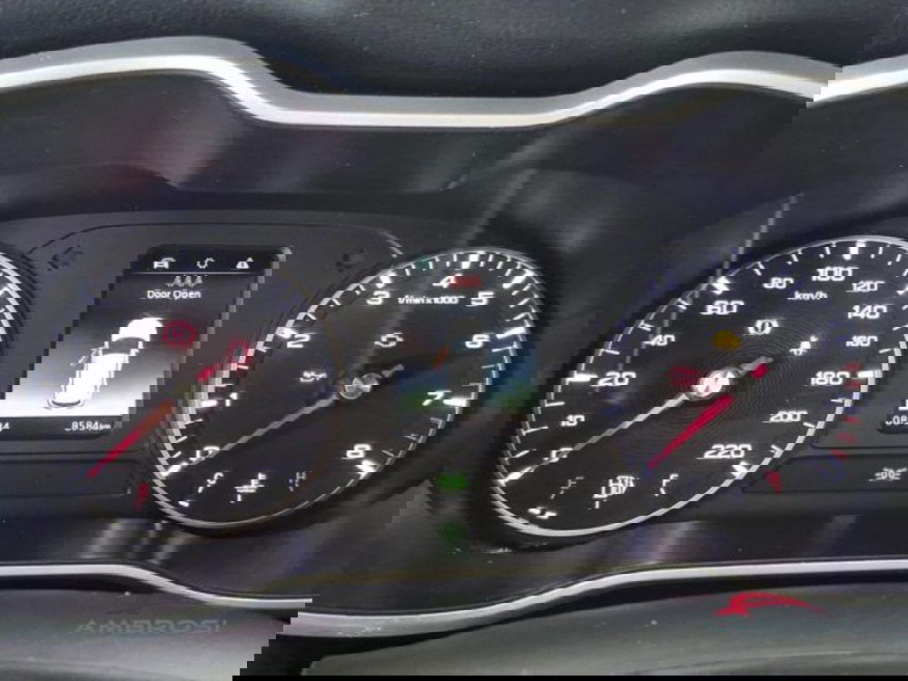 Mg ZS usata a Perugia (11)