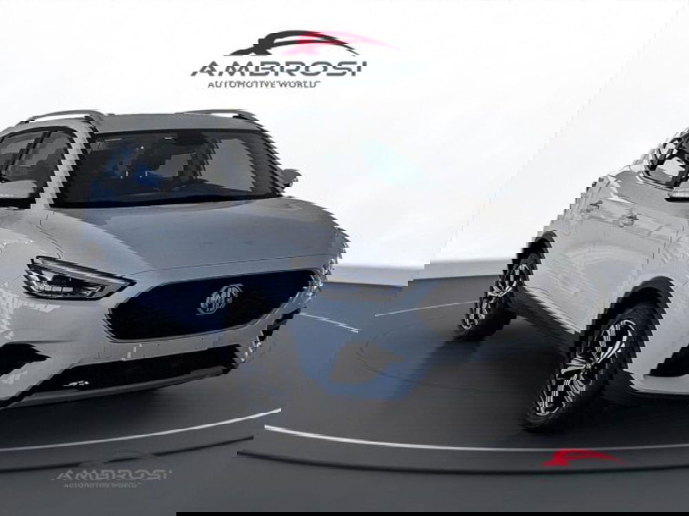 Mg ZS usata a Perugia (2)