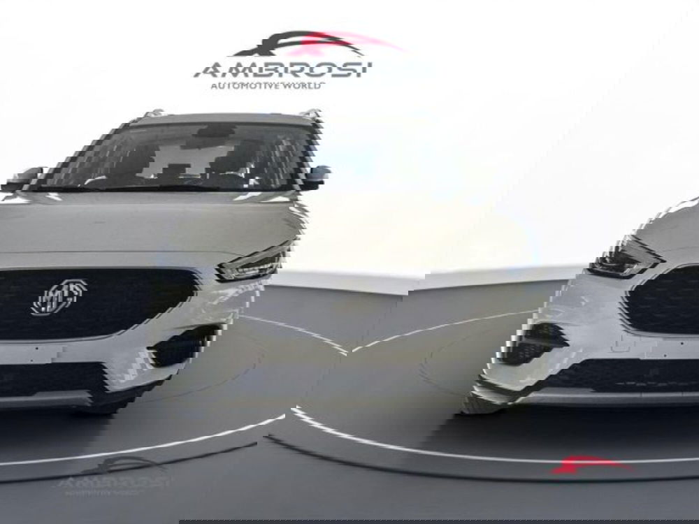 Mg ZS usata a Perugia (7)