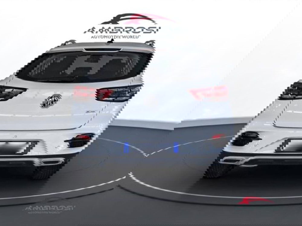 Mg ZS usata a Perugia (8)