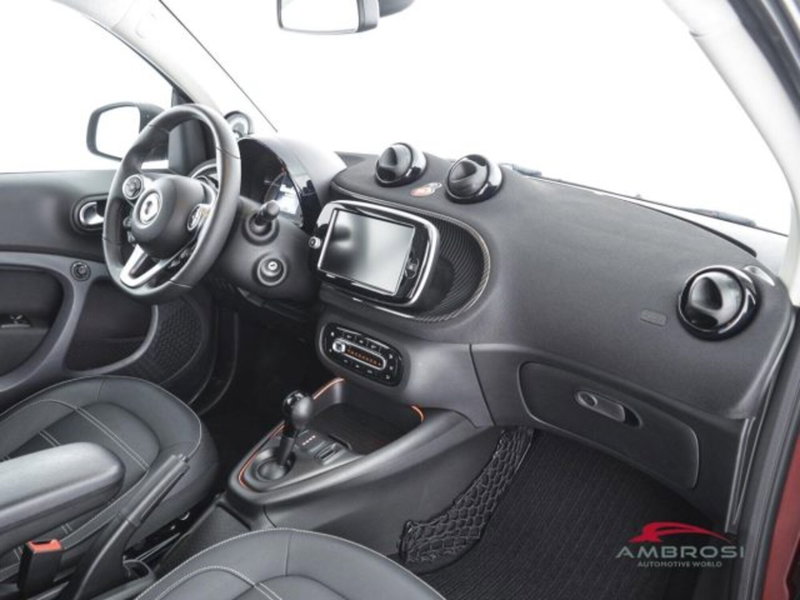 smart Fortwo usata a Perugia (10)