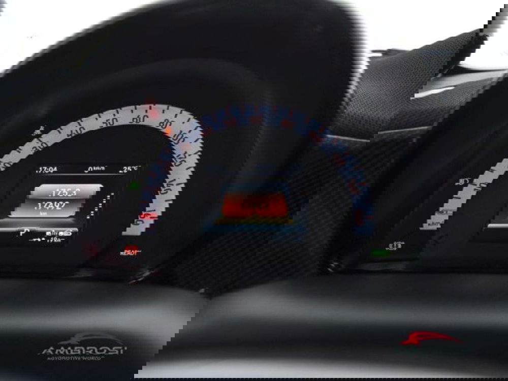 smart Fortwo usata a Perugia (11)