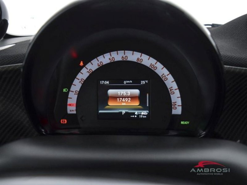 smart Fortwo usata a Perugia (11)