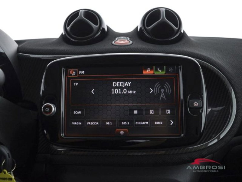 smart Fortwo usata a Perugia (12)