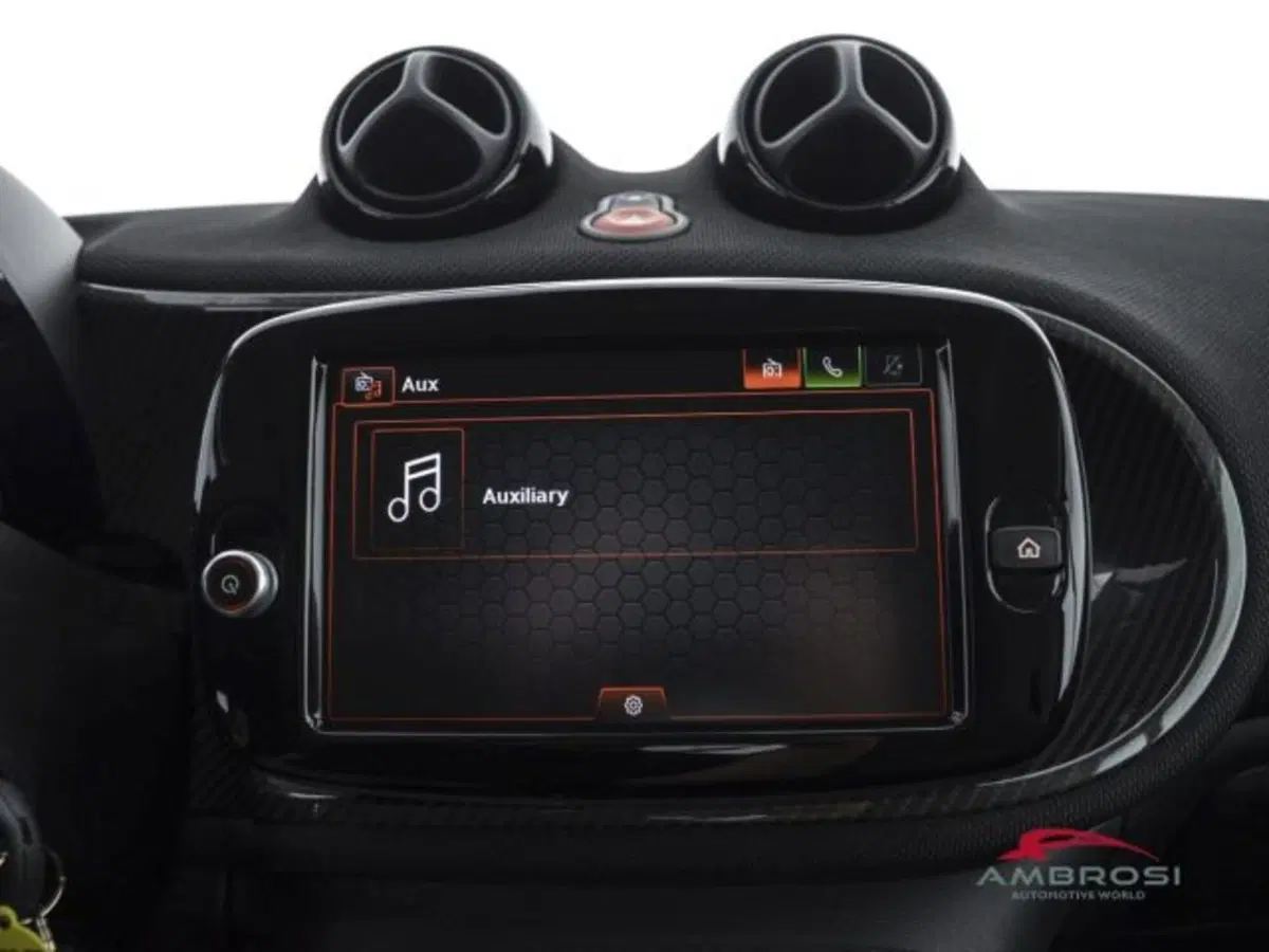 smart Fortwo usata a Perugia (13)