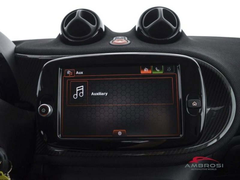 smart Fortwo usata a Perugia (13)